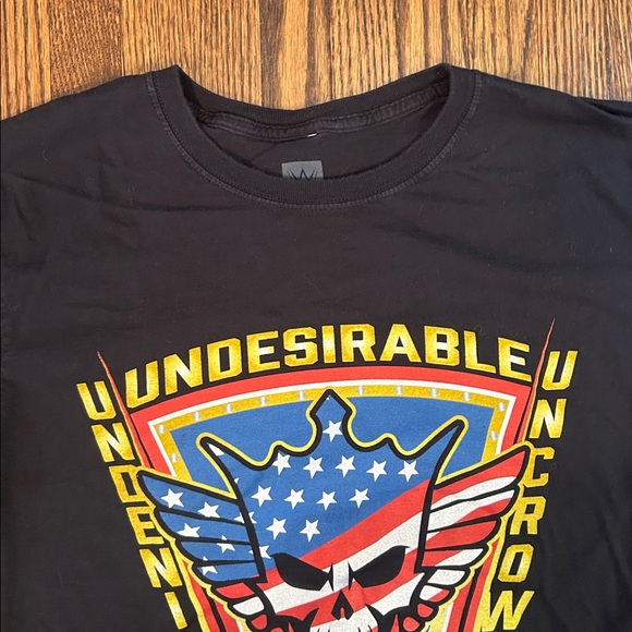 American Nightmare Cody Rhodes T-Shirt - Picture 3 of 4